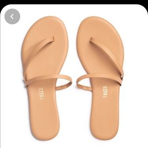 Tkees Sarit sandals